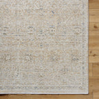 Once Upon a Time Handmade Rug