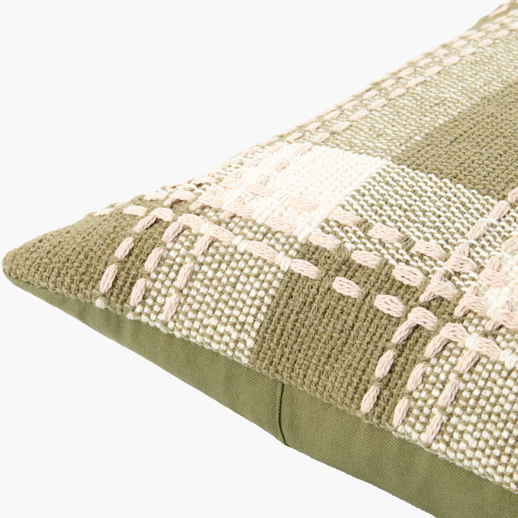 Ouyen Pillow OYN-001