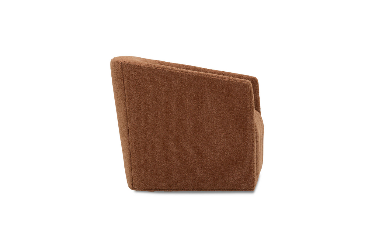 Pate Swivel Chair