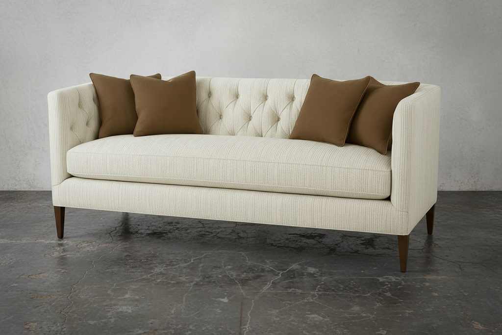 PARKER 84" SOFA