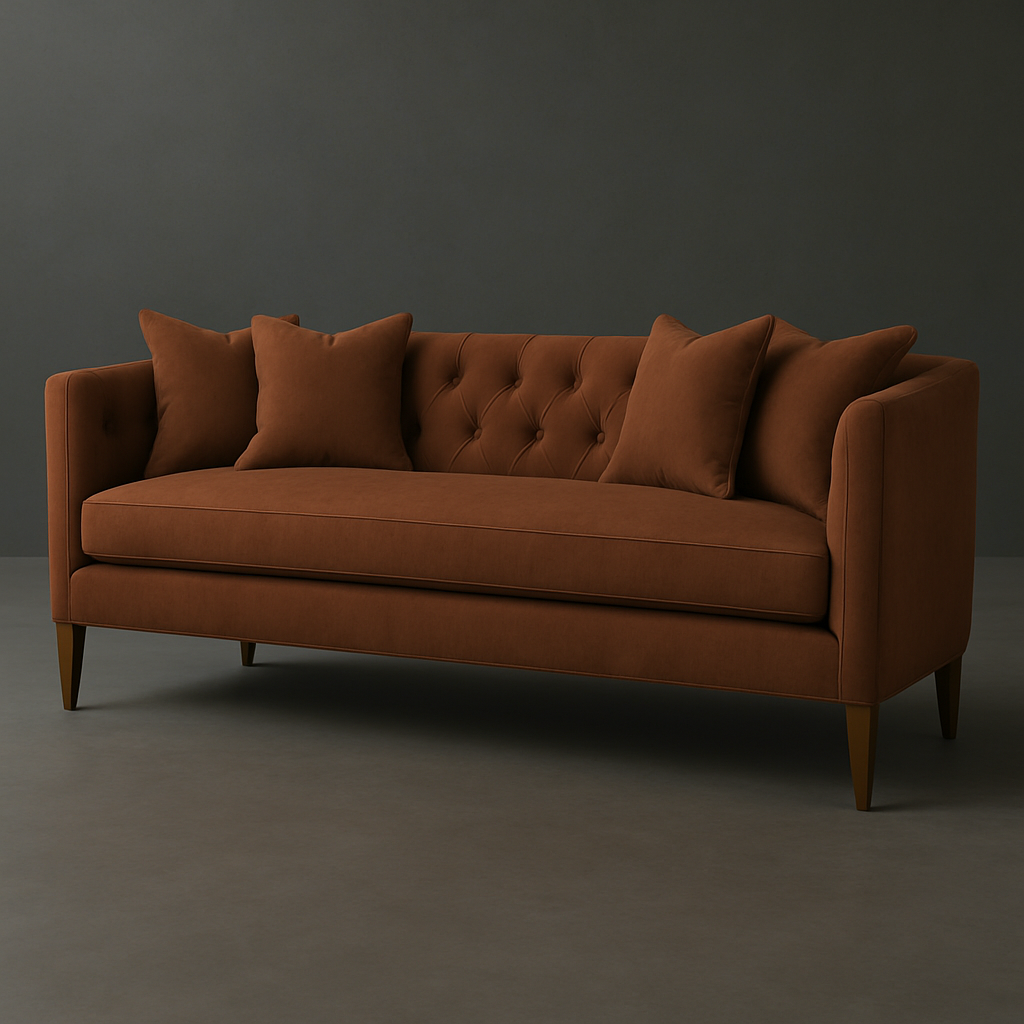 PARKER 84" SOFA