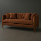 PARKER 84" SOFA