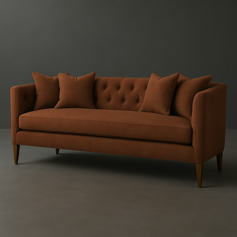 PARKER 84" SOFA