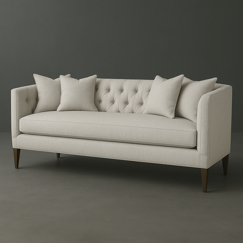 PARKER 84" SOFA