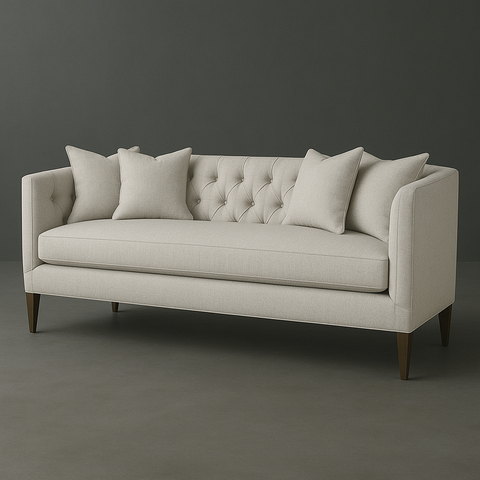 PARKER 84" SOFA