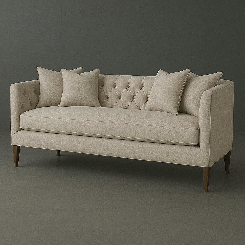 PARKER 84" SOFA