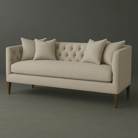 PARKER 84" SOFA