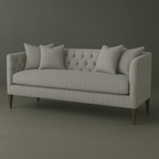 PARKER 84" SOFA