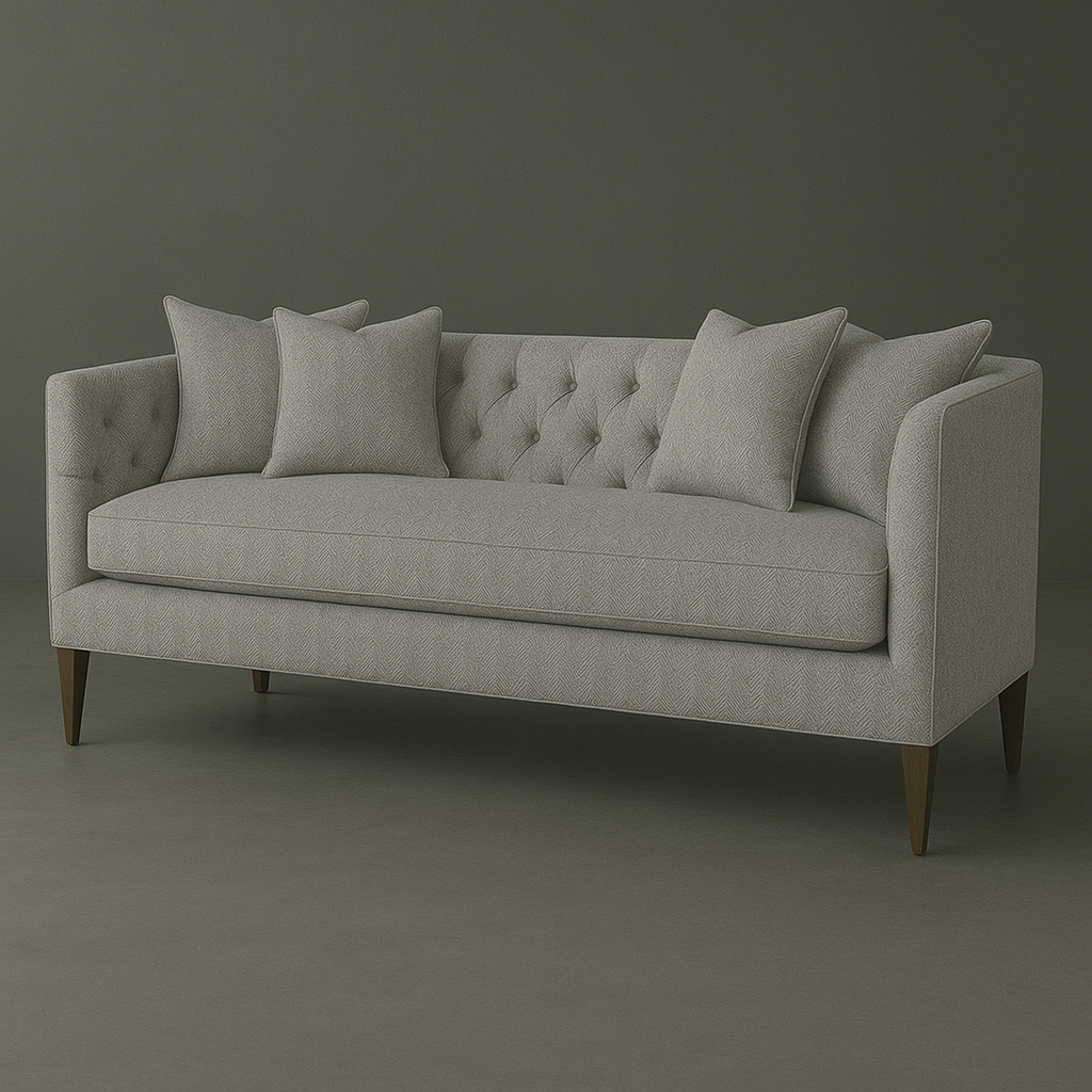 PARKER 84" SOFA