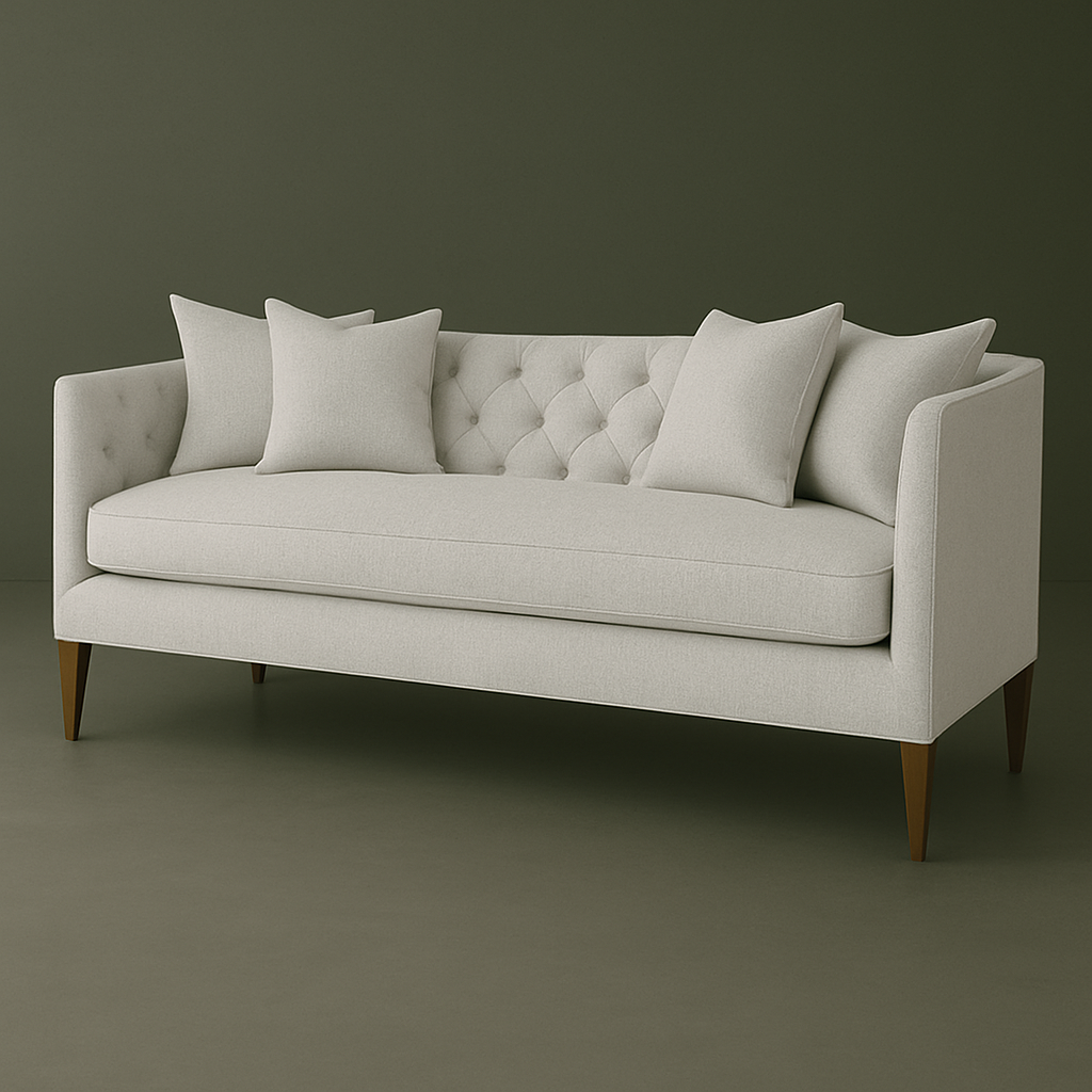 PARKER 84" SOFA