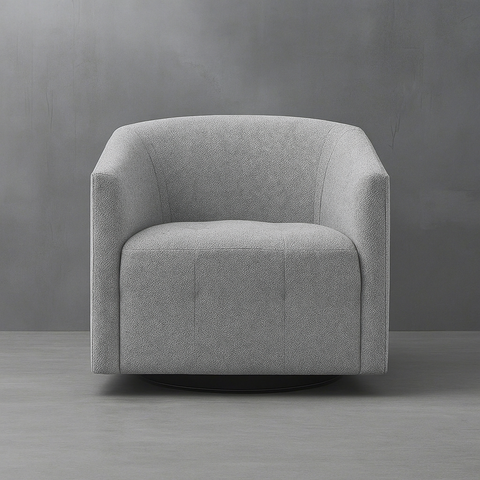 Pate Swivel Chair