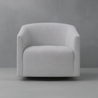 Pate Swivel Chair