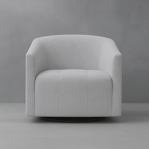Pate Swivel Chair