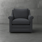 Penepole Swivel Chair