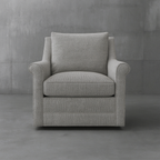 Penepole Swivel Chair