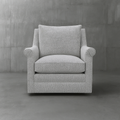 Penepole Swivel Chair
