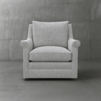 Penepole Swivel Chair