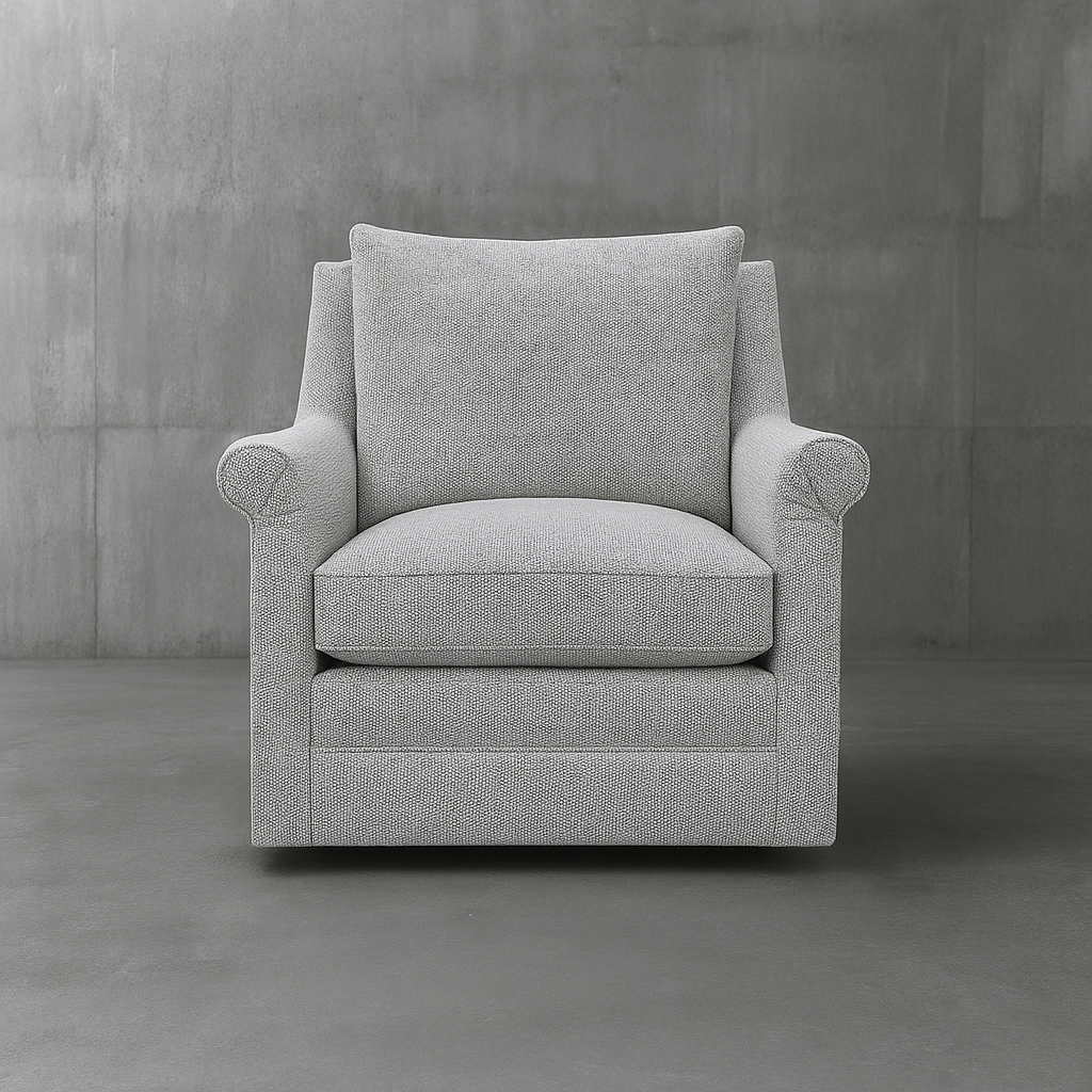 Penepole Swivel Chair