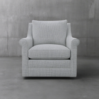 Penepole Swivel Chair