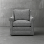 Penepole Swivel Chair