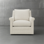 Penepole Swivel Chair