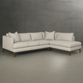 Peretti sectional