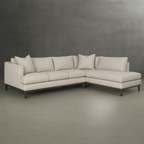 Peretti sectional