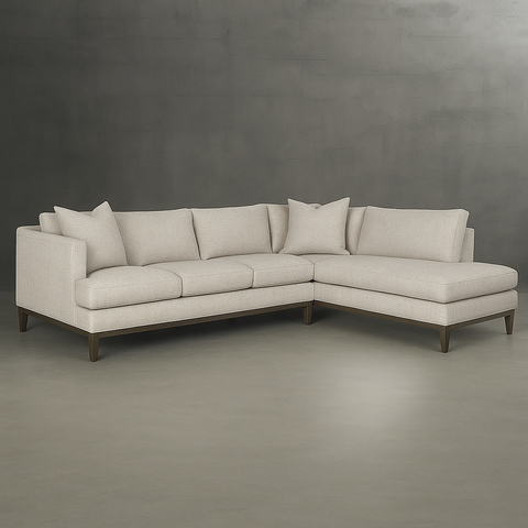 Peretti sectional