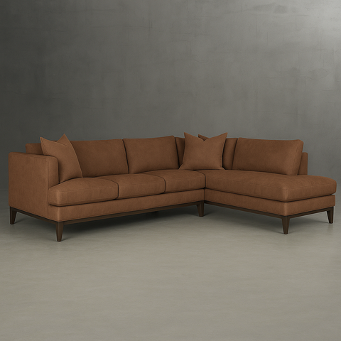 Peretti sectional