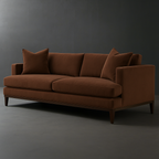 PERETTI 85" SOFA