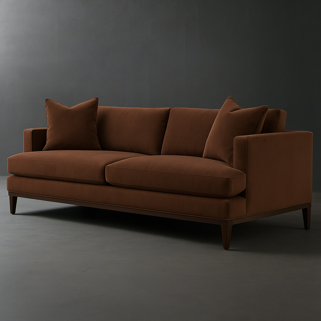PERETTI 85" SOFA