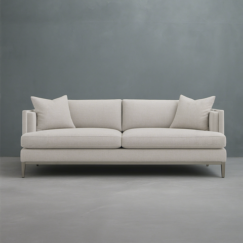 peretti 92" sofa
