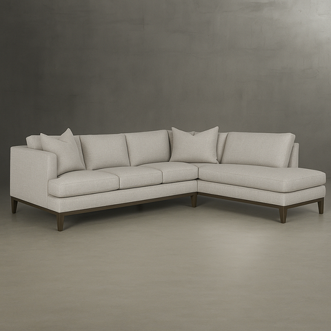 Peretti sectional