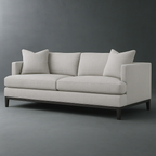 PERETTI 85" SOFA