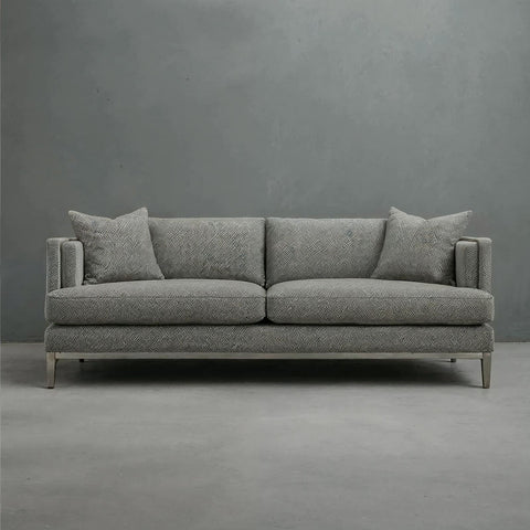 peretti 92" sofa