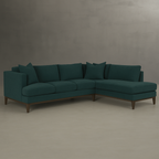 Peretti sectional