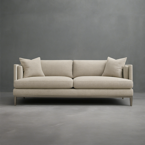 peretti 92" sofa