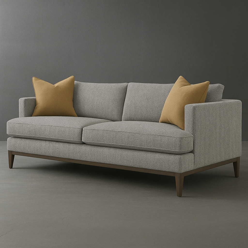 PERETTI 85" SOFA