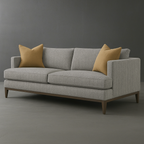 PERETTI 85" SOFA
