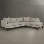 Peretti sectional
