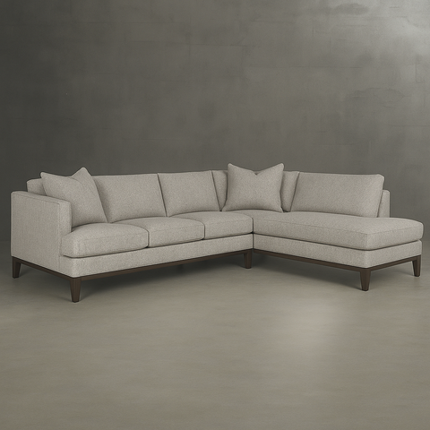 Peretti sectional