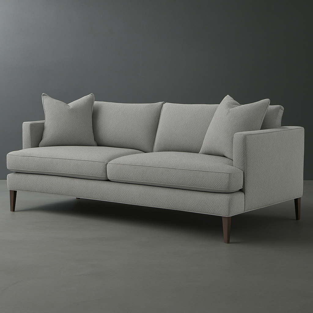 PERETTI 85" SOFA