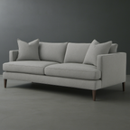 PERETTI 85" SOFA