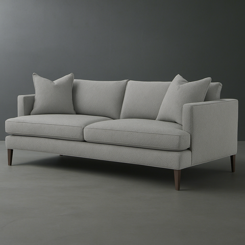 PERETTI 85" SOFA