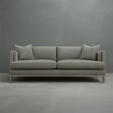 peretti 92" sofa
