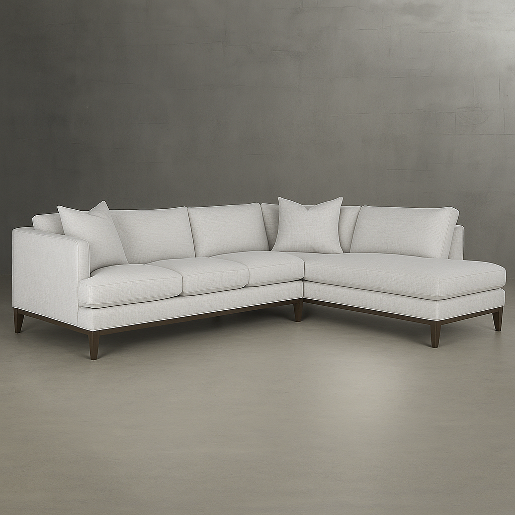 Peretti sectional