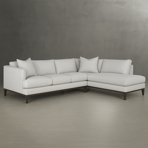 Peretti sectional