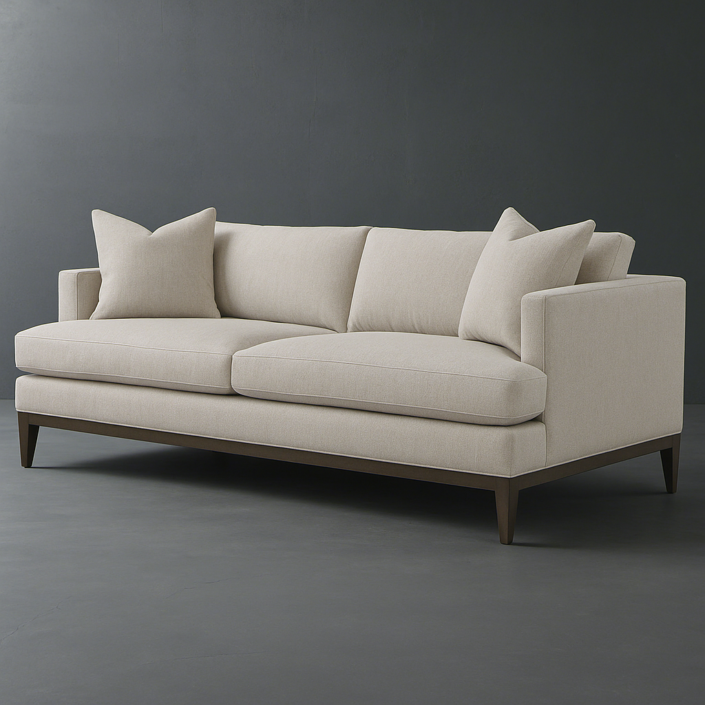 PERETTI 85" SOFA
