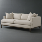 PERETTI 85" SOFA