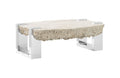 Negotiation ASH Coffee Table